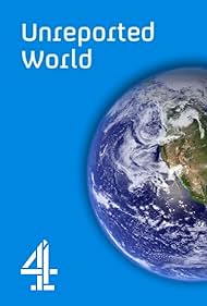 Unreported World (2000) cover
