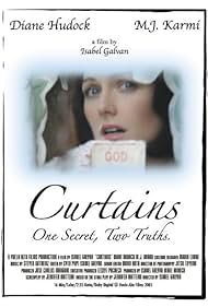 Curtains Banda sonora (2005) carátula