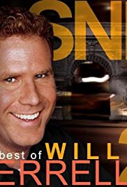 Saturday Night Live: The Best of Will Ferrell - Volume 2 (2004) copertina