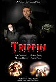Trippin Colonna sonora (2003) copertina