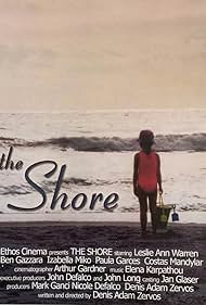 The Shore Colonna sonora (2006) copertina