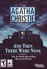Agatha Christie: And Then There Were None Colonna sonora (2005) copertina