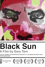 Black Sun (2005) copertina