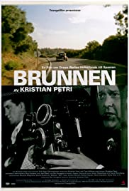 Brunnen Colonna sonora (2005) copertina