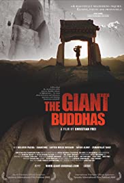 The Giant Buddhas (2005) copertina