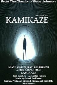 Kamikaze Colonna sonora (2005) copertina