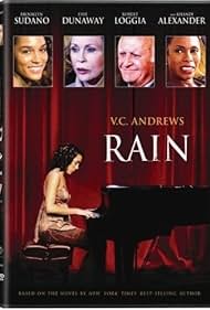 Rain Soundtrack (2006) cover