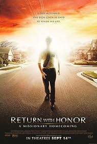 Return with Honor: A Missionary Homecoming (2006) cover
