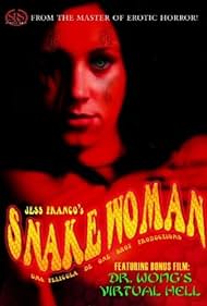 Snakewoman (2005) cover