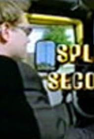 Split Second (2005) abdeckung