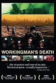 A Morte do Homem Trabalhador (2005) cover