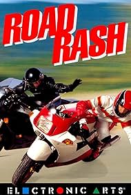 Road Rash (1991) carátula