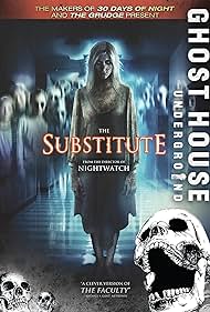 The Substitute Soundtrack (2007) cover