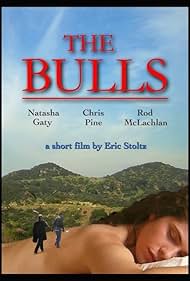 The Bulls Colonna sonora (2005) copertina