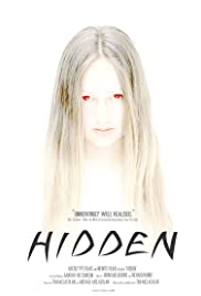 Hidden (2005) copertina