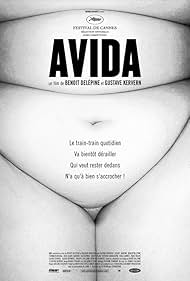 Avida (2006) cover