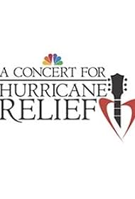 A Concert for Hurricane Relief Colonna sonora (2005) copertina
