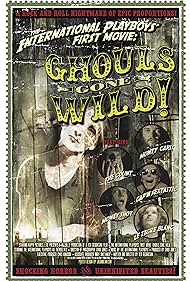 Ghouls Gone Wild Soundtrack (2004) cover