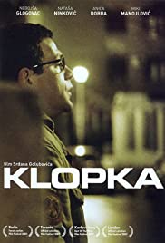 The Trap (2007) cover