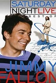 Saturday Night Live: The Best of Jimmy Fallon (2005) carátula