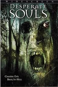 Desperate Souls Colonna sonora (2005) copertina