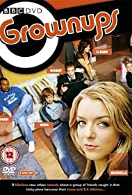 Grownups (2006) cobrir