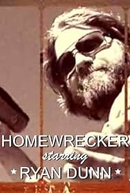 Homewrecker Colonna sonora (2005) copertina