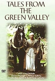 Tales from the Green Valley Banda sonora (2005) carátula