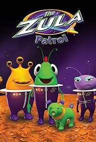 The Zula Patrol (2005) cover