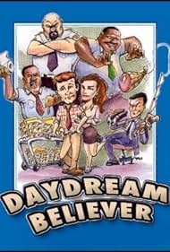 Daydream Believer Colonna sonora (2005) copertina