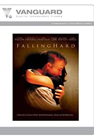 Falling Hard (2001) copertina