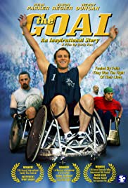 The Goal Banda sonora (2005) cobrir