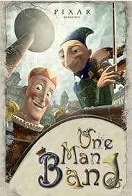 One Man Band (2005) cover