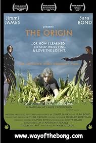 The Origin or How I Learned to Stop Worrying and Love the J.O.I.N.T. (2005) cover