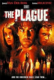 The Plague (2006) cover