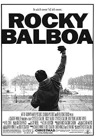 Rocky Balboa (2006) carátula