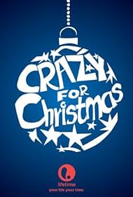 Crazy for Christmas (2005) cover