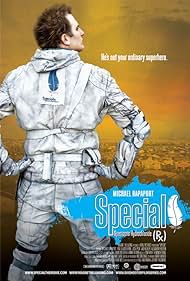Especial (2006) carátula