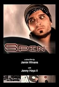Spin (2005) cover