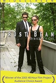 Trust Beam (2005) cover