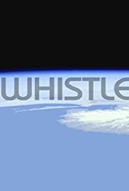 Whistle Colonna sonora (2002) copertina