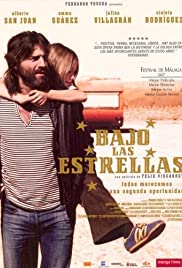 Bajo las estrellas (2007) cover