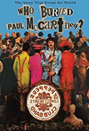 Who Buried Paul McCartney? Banda sonora (2005) carátula