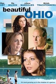 Beautiful Ohio Banda sonora (2006) carátula