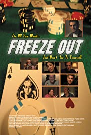 Freeze Out (2005) copertina
