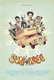 Surfwise (2007) copertina