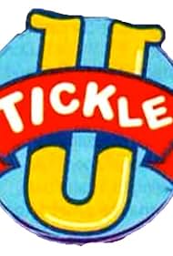 Tickle U Colonna sonora (2005) copertina