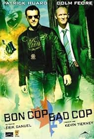 Dos polis en apuros (2006) carátula