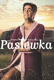 Pastewka (2005) cover