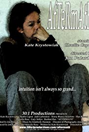 Aftermath Colonna sonora (2005) copertina